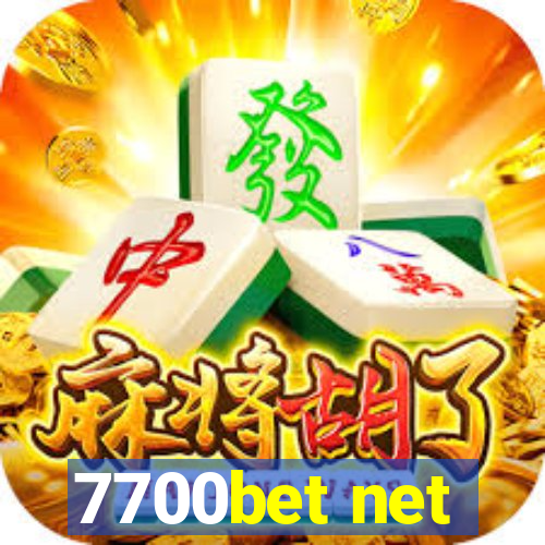 7700bet net